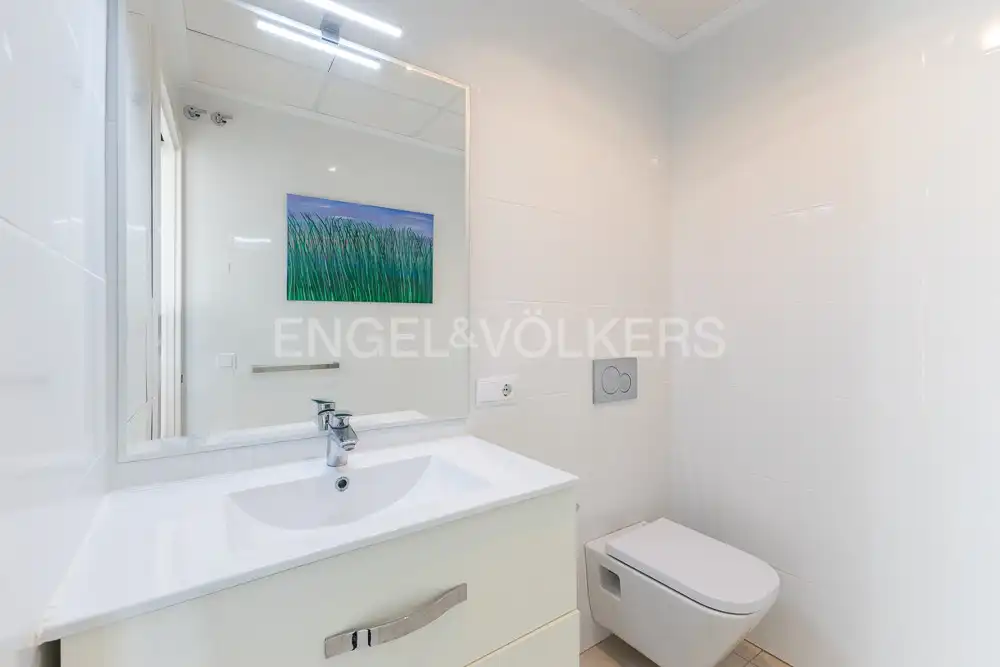 Casa amb terrassa en venda a Pedreguer, imagen 33