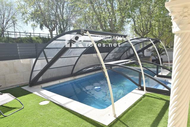 Casa-chalet en Venta en SC MONTGRI en Montgrí