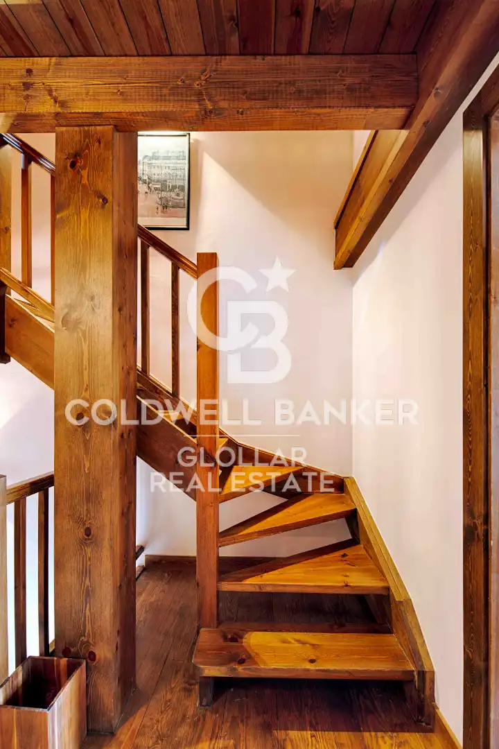 Duplexes for sale in Guils de Cerdanya  with Heating, Parquet flooring and Terrace