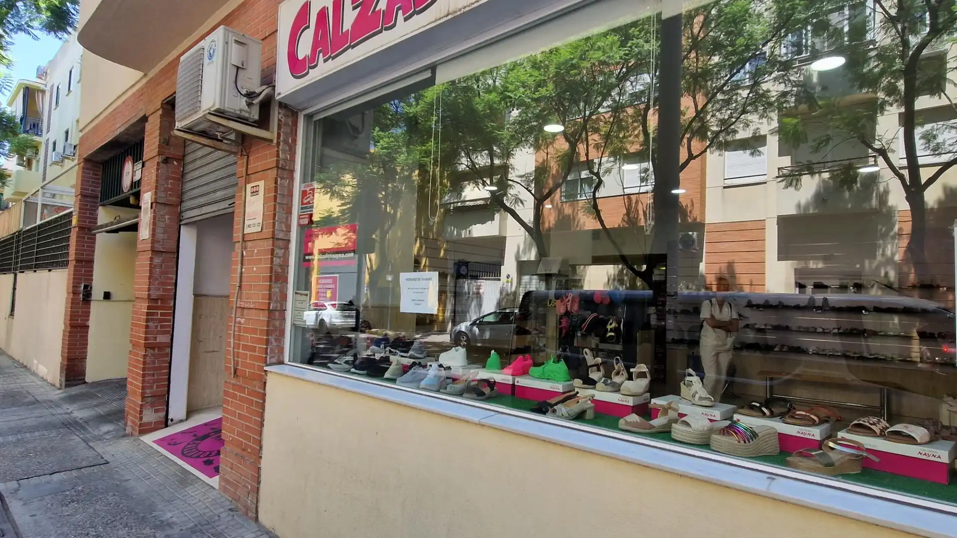 Business premises for sale in Jerez Sur, imagen 5
