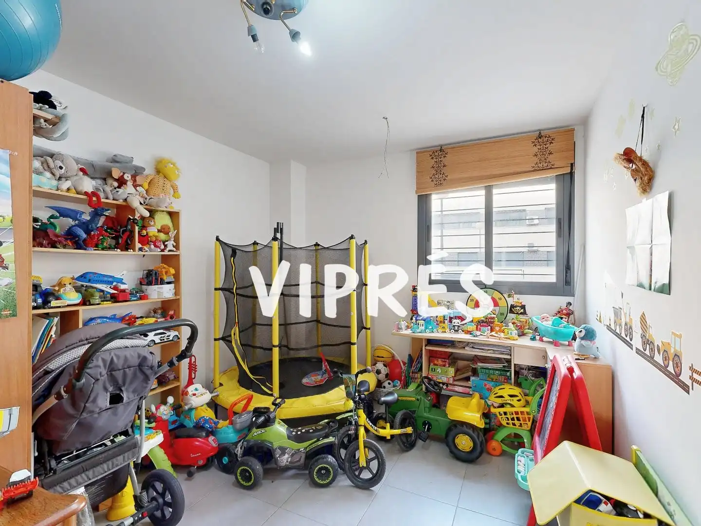 Piso en venta en La Cañada