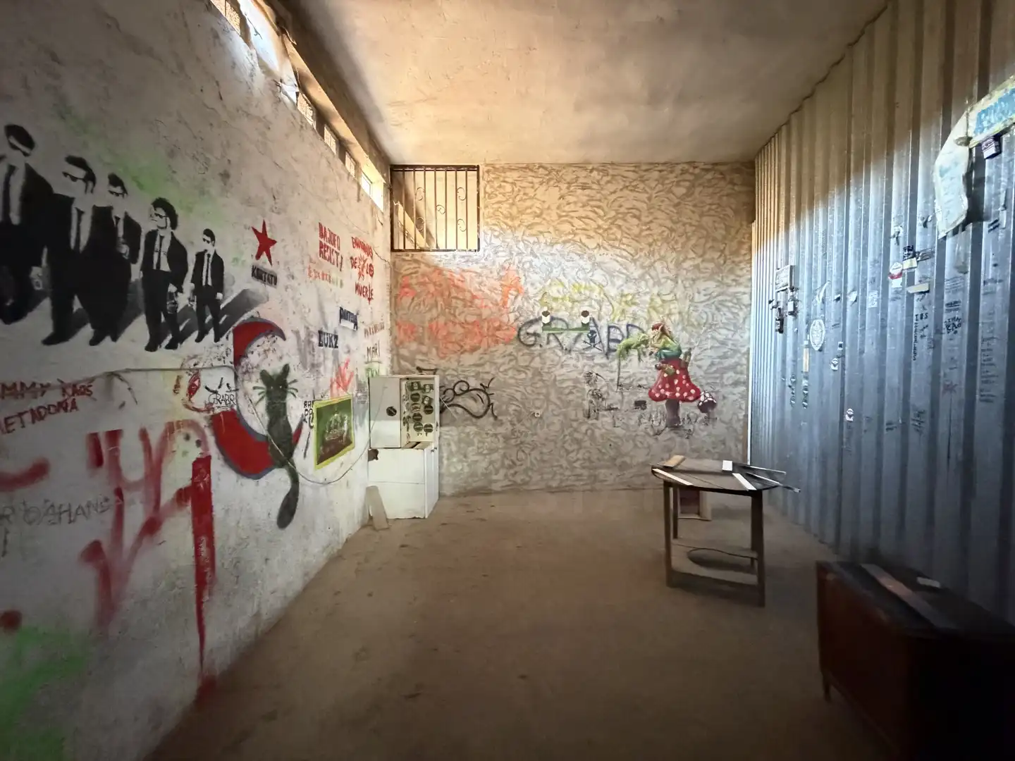 Studio for sale in Blanca, imagen 3