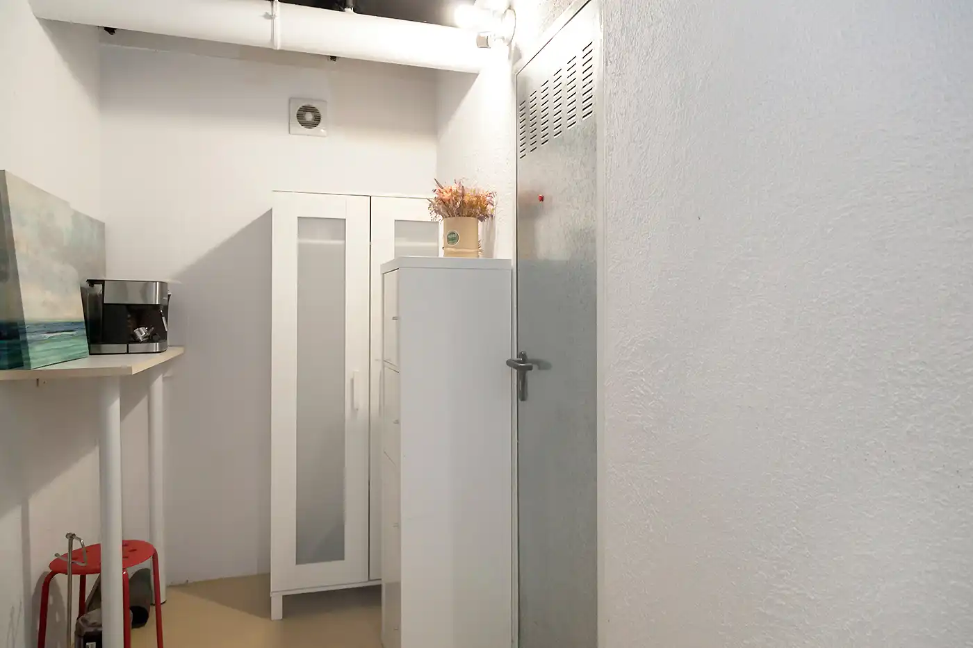 Dúplex en venda en Barcelona amb Aire condicionat, Calefacció i Terrassa