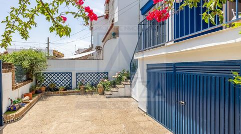 Foto 5 von Einfamilien-Reihenhaus zum Verkauf in Calle de Manuel de Falla, 2, Lepanto, Mairena del Aljarafe