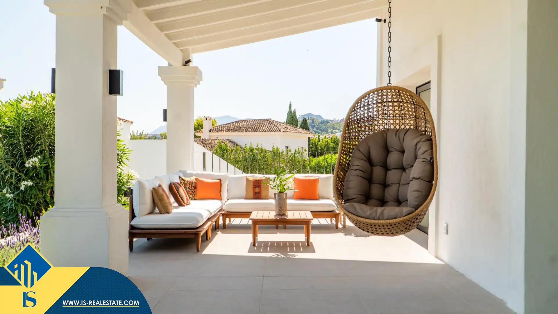 Chalet con piscina en venta en Nueva Andalucía, imagen 16