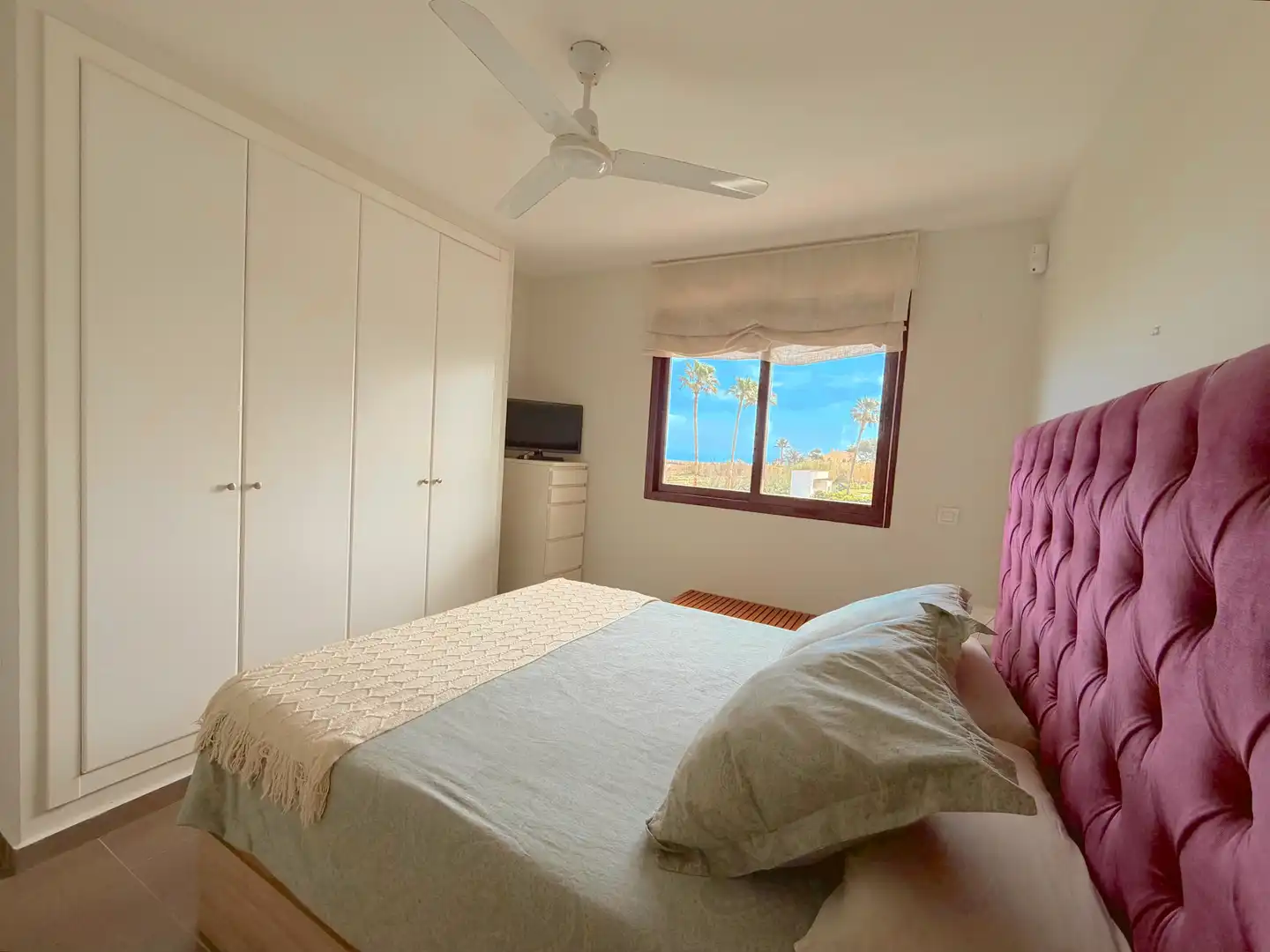 Piso con terraza en venta en Devessa - Monte Pego, imagen 19