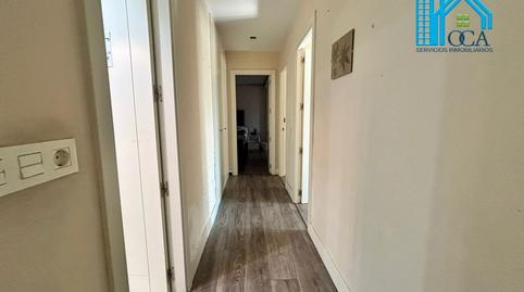 Photo 3 of Flat for sale in Calle de Saavedra Fajardo, Puerta del Ángel, Madrid