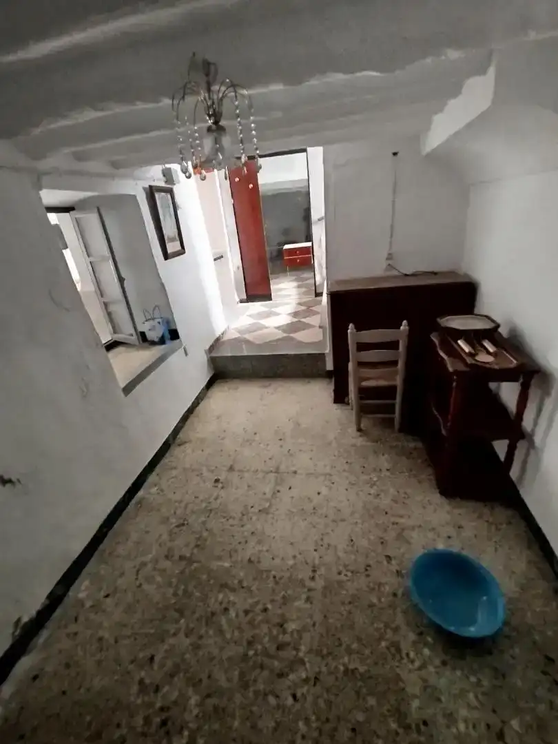 Casa adosada en venda en Ardales