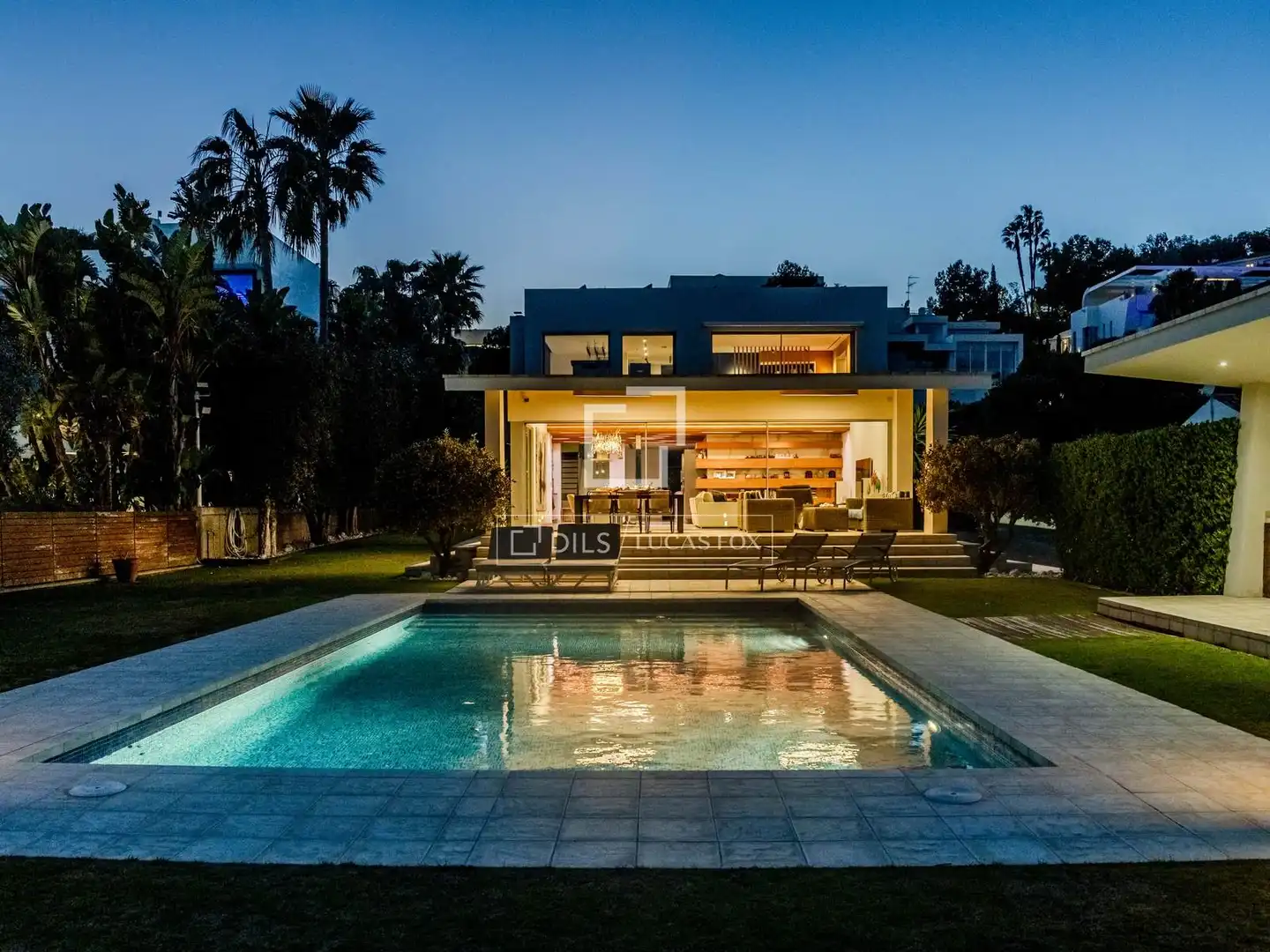 Villa mit Terrasse zum Verkauf in Can Girona - Terramar - Vinyet, imagen 57