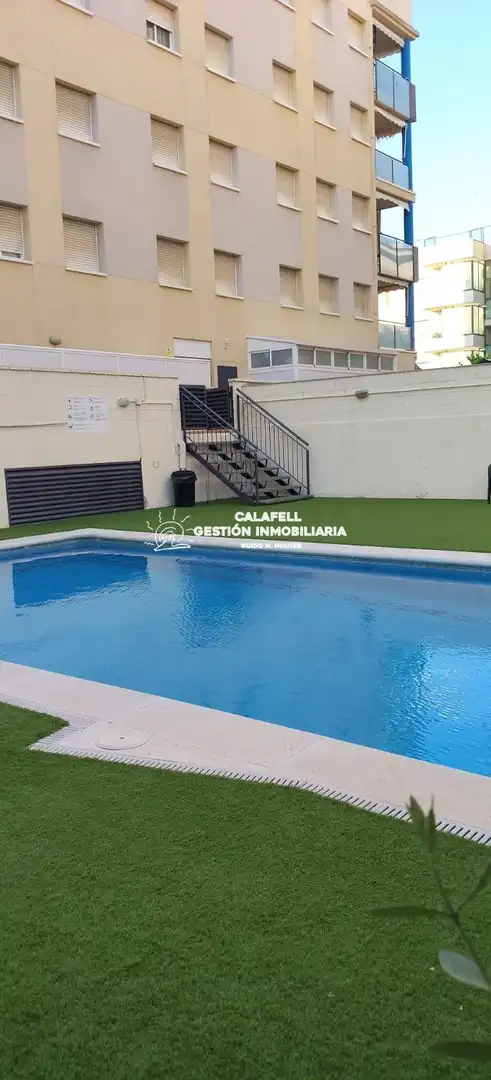 Flat with pool for sale in Rin 23, imagen 9