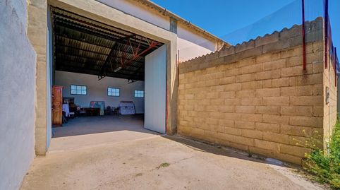 Foto 2 von Fabrikhallen zum Verkauf in Villafranca - San Fermín, 55, Villafranca, Navarra