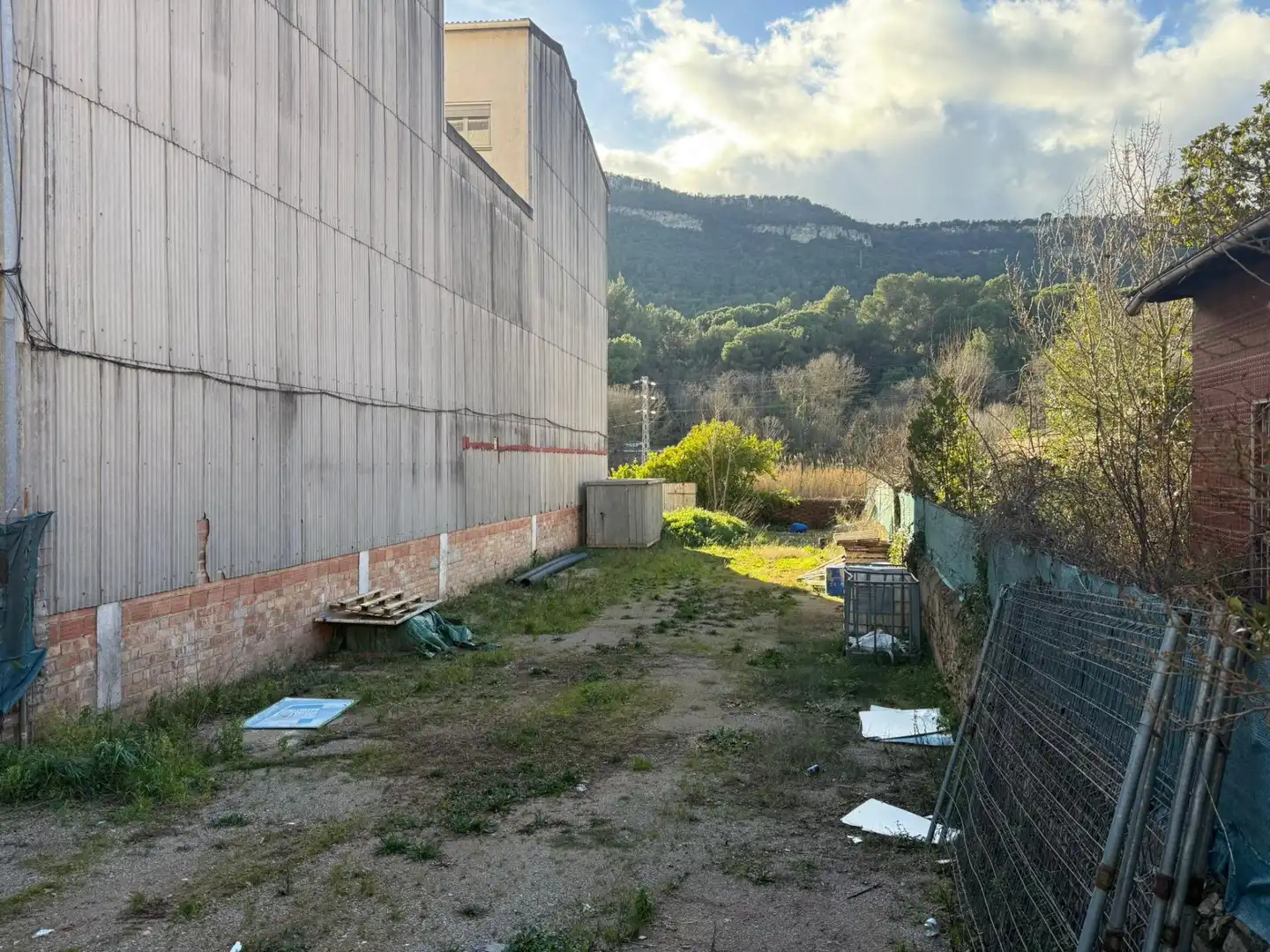 Terrenos y solares en venta en Carretera Ribas, imagen 10