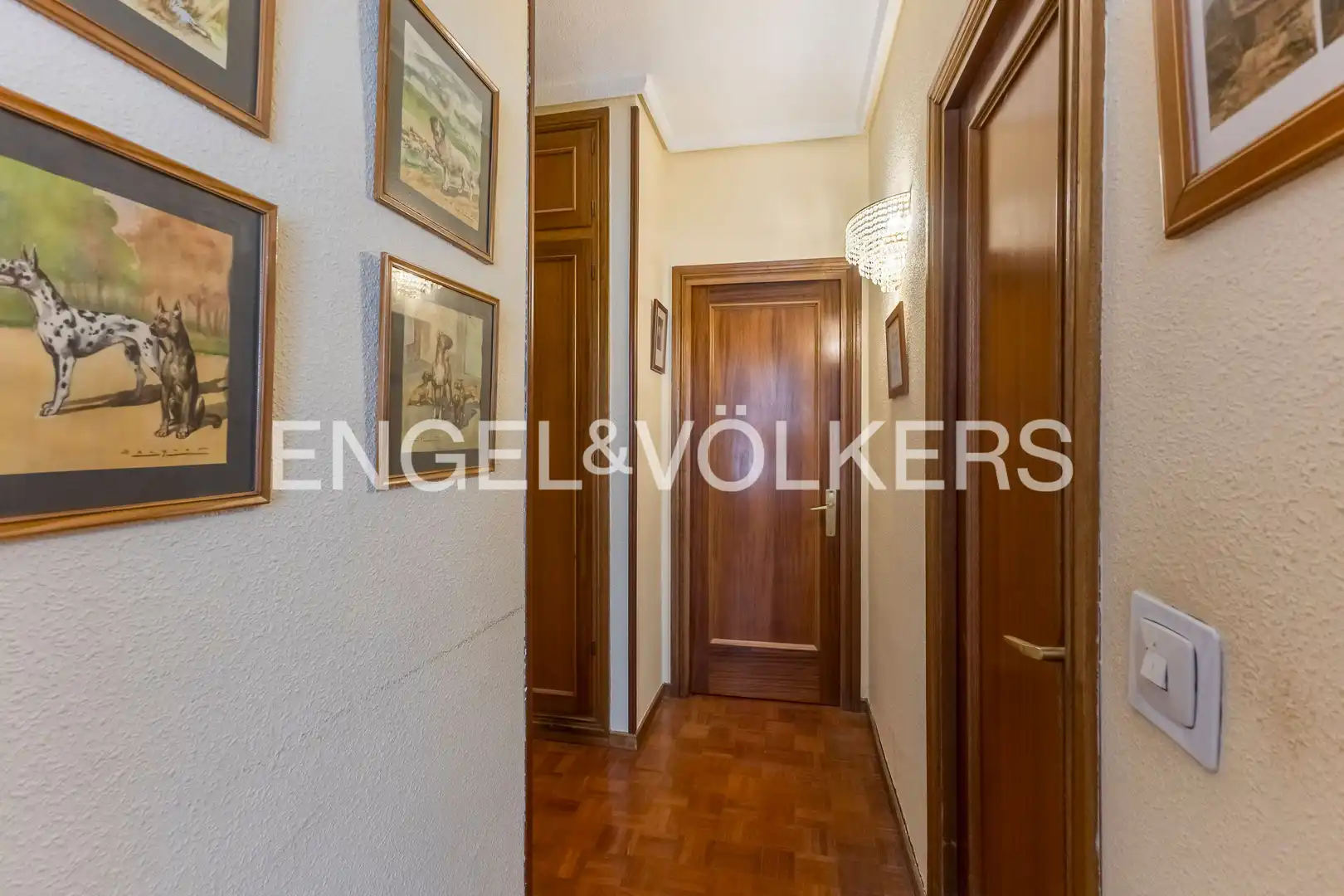 Piso en venta en Ciudad Lineal