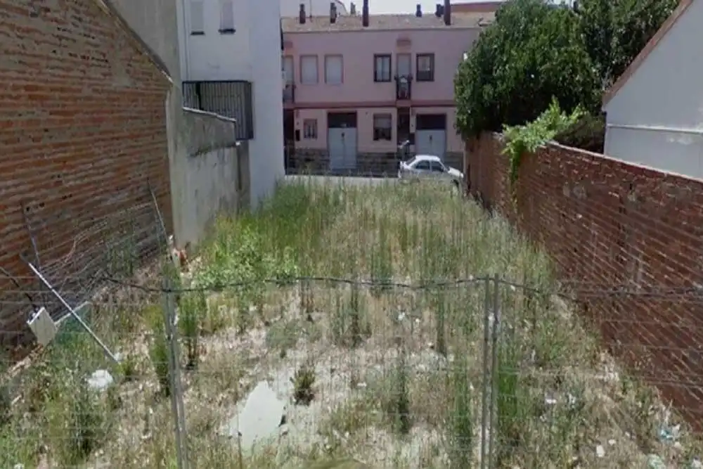 Terreny residencial en venda a Mejorada del Campo, imagen 2