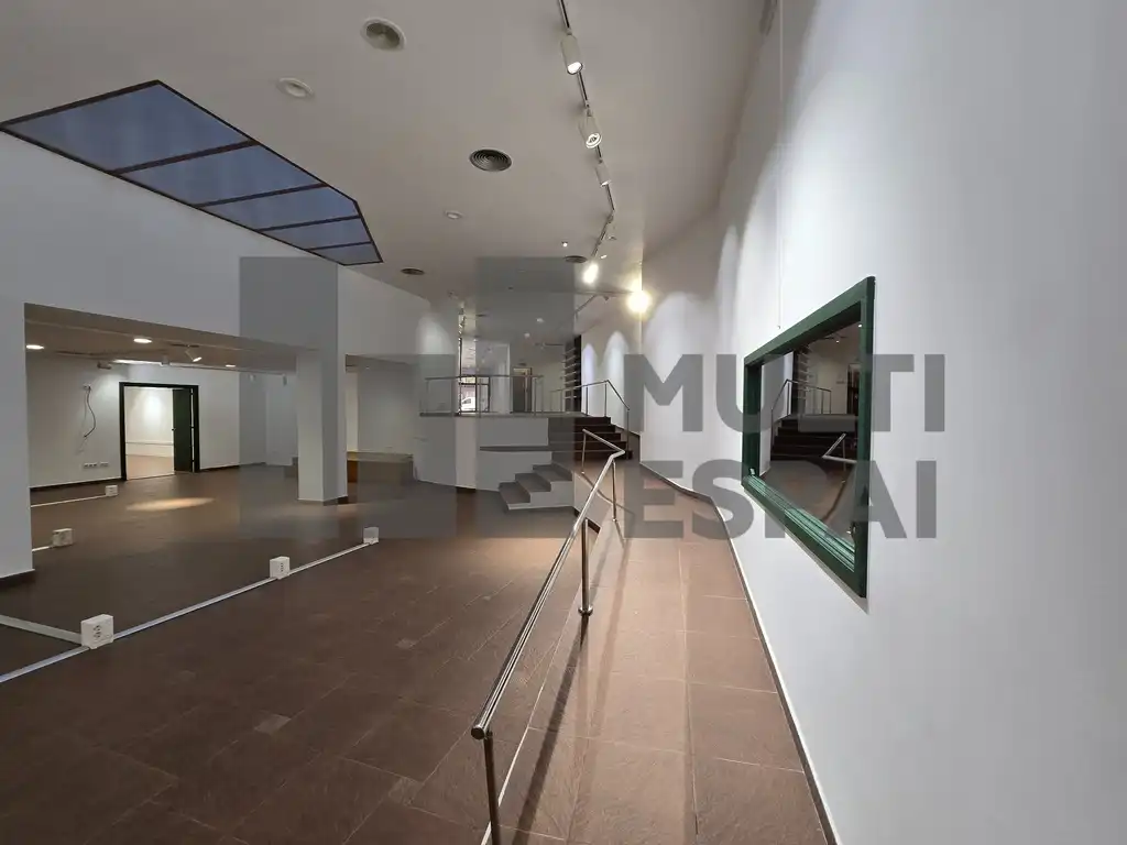Business premises to rent in Carrer del Consell de Cent, imagen 11