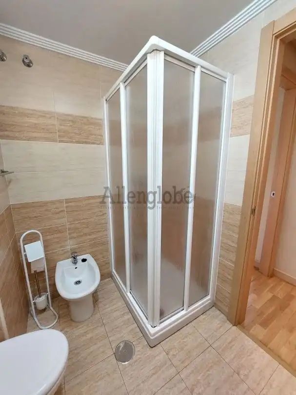 Flat with lift to rent in Calle Vicente Aleixandre, imagen 15
