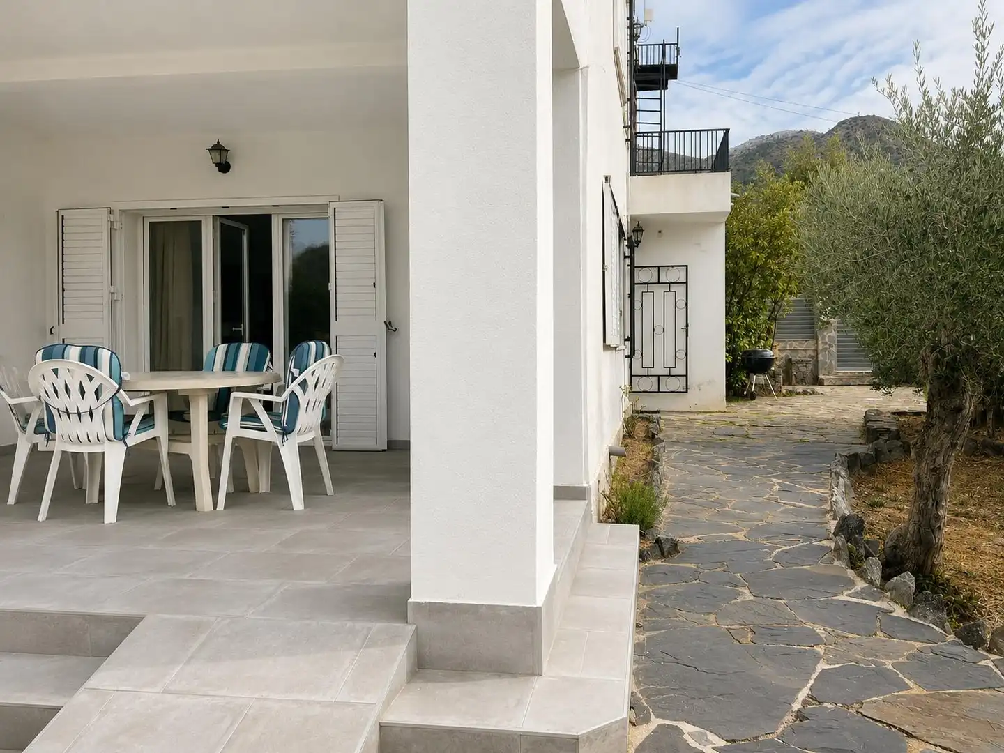 Villa con giardino in vendita a Carrer d'OSONA, imagen 4