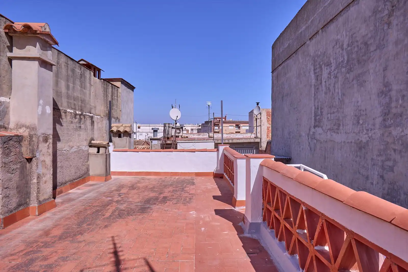 Landhaus mit Balkon zum Verkauf in La Font d'en Carròs, imagen 7