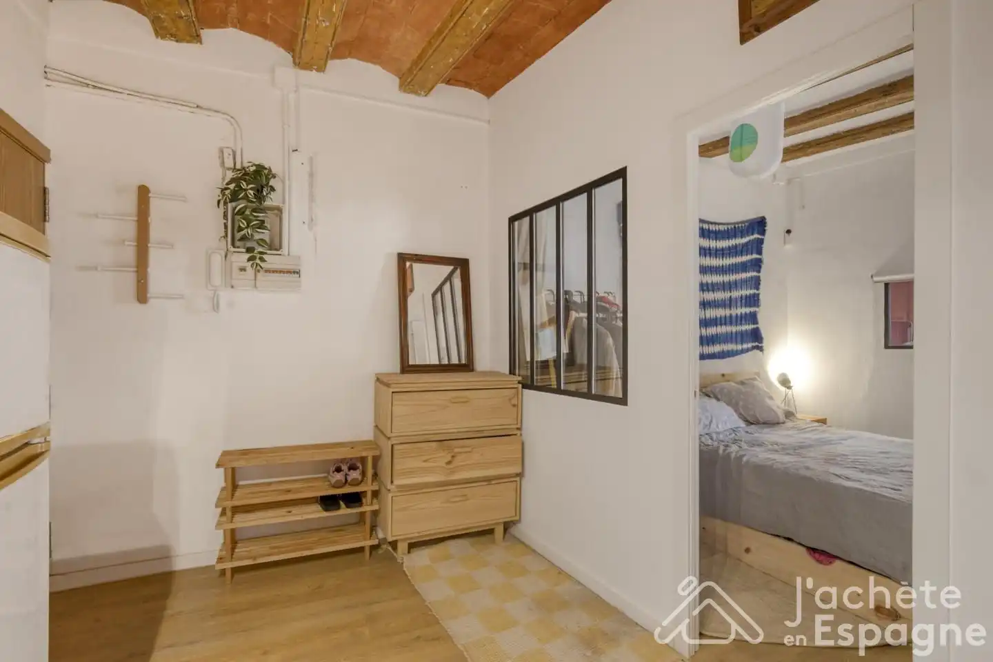 Apartment with terrace for sale in calle de Ferlandina, imagen 24