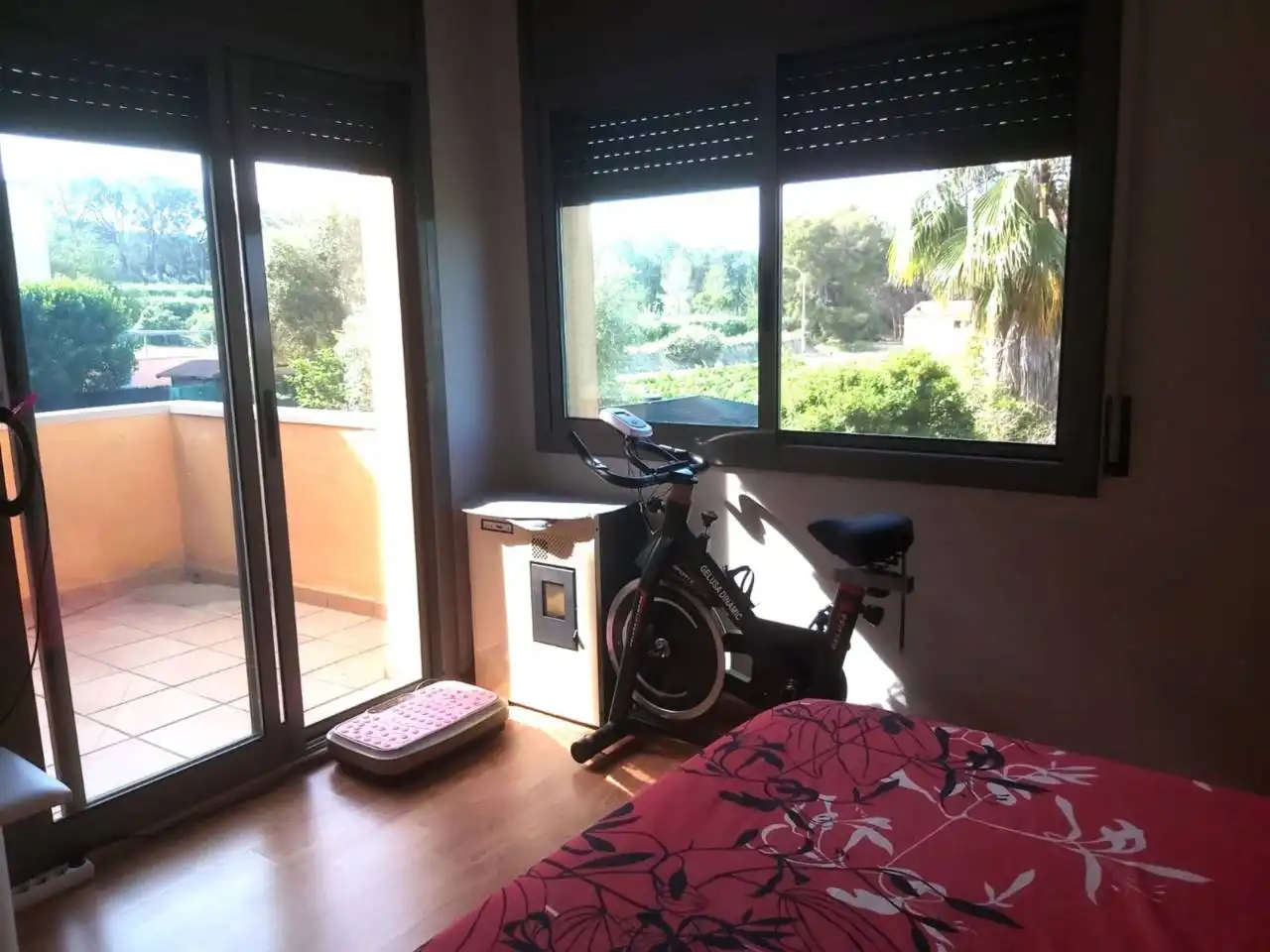 Casa con giardino in vendita a Perafort, imagen 25