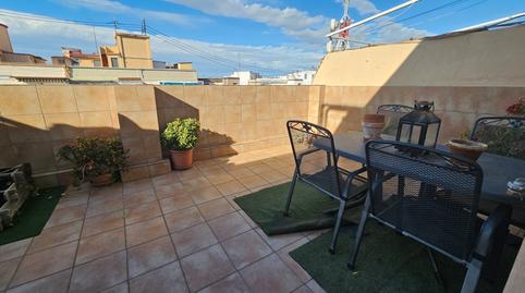 Foto 3 de Pis de lloguer a Nou Moles,  Valencia Capital