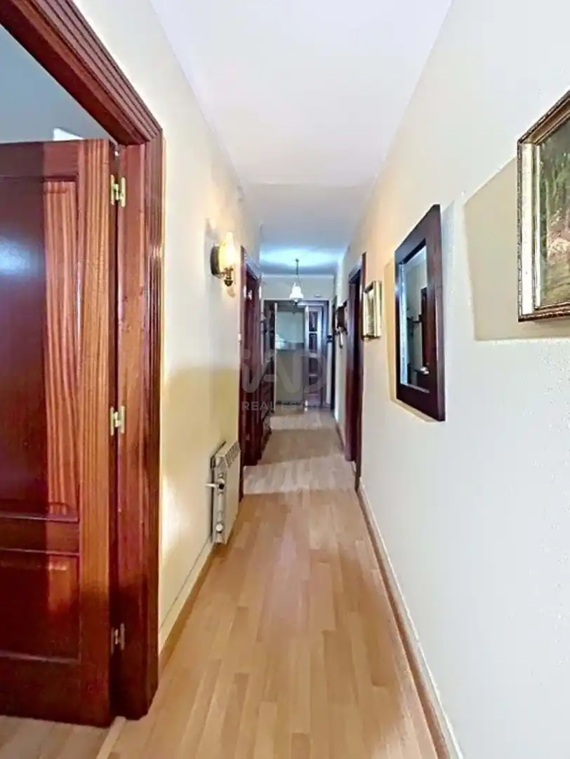 Casa o chalet en venta en Pontevedra Capital  con Calefacción y Terraza