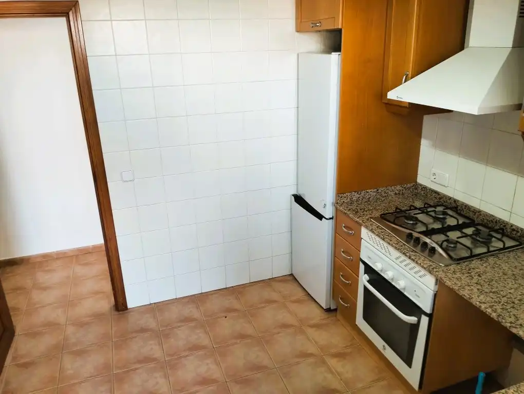 Attique avec terrasse à vendre à Calle Conde de Cirat, imagen 18