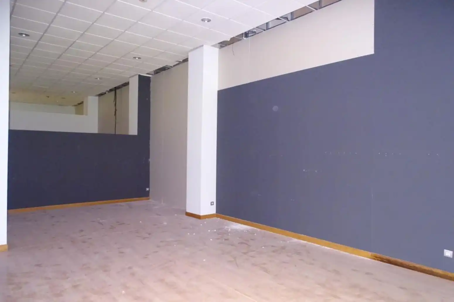 Business premises for sale in Logroño - Calvo Sotelo, imagen 17