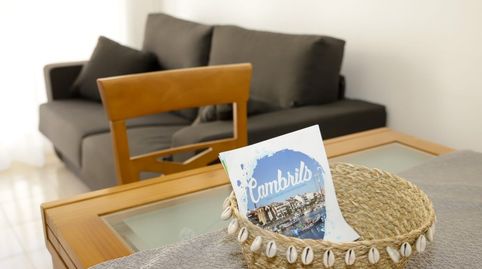 Foto 4 de Apartamento en venta en Rambla Jaume I, Port - Horta de Santa María, Cambrils