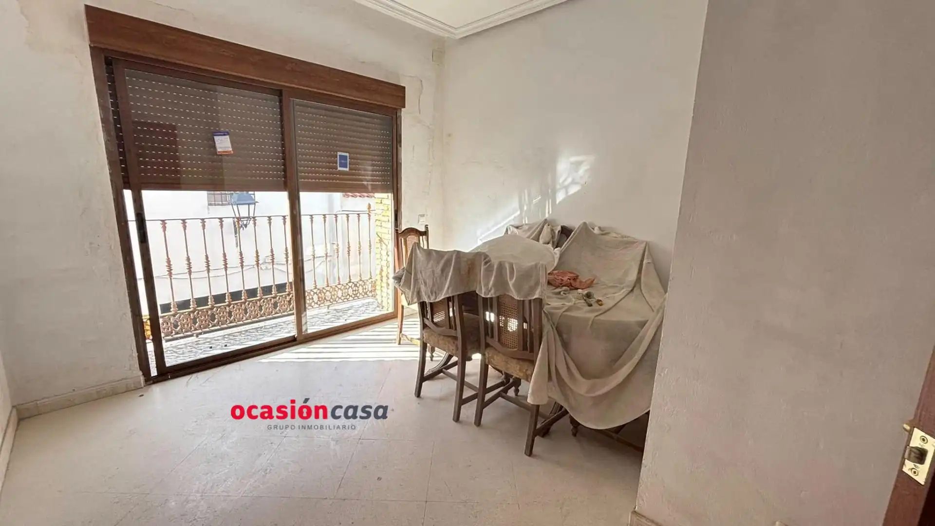 Casa con terrazza in vendita a Espiel, imagen 15