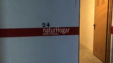 Photo 5 of Garage for sale in Castell de la Creu, 15, Massarrojos, Valencia