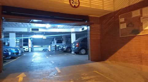 Foto 2 de Garatge en venda a Carrer de Sant Dalmir, 13, La Teixonera, Barcelona Capital