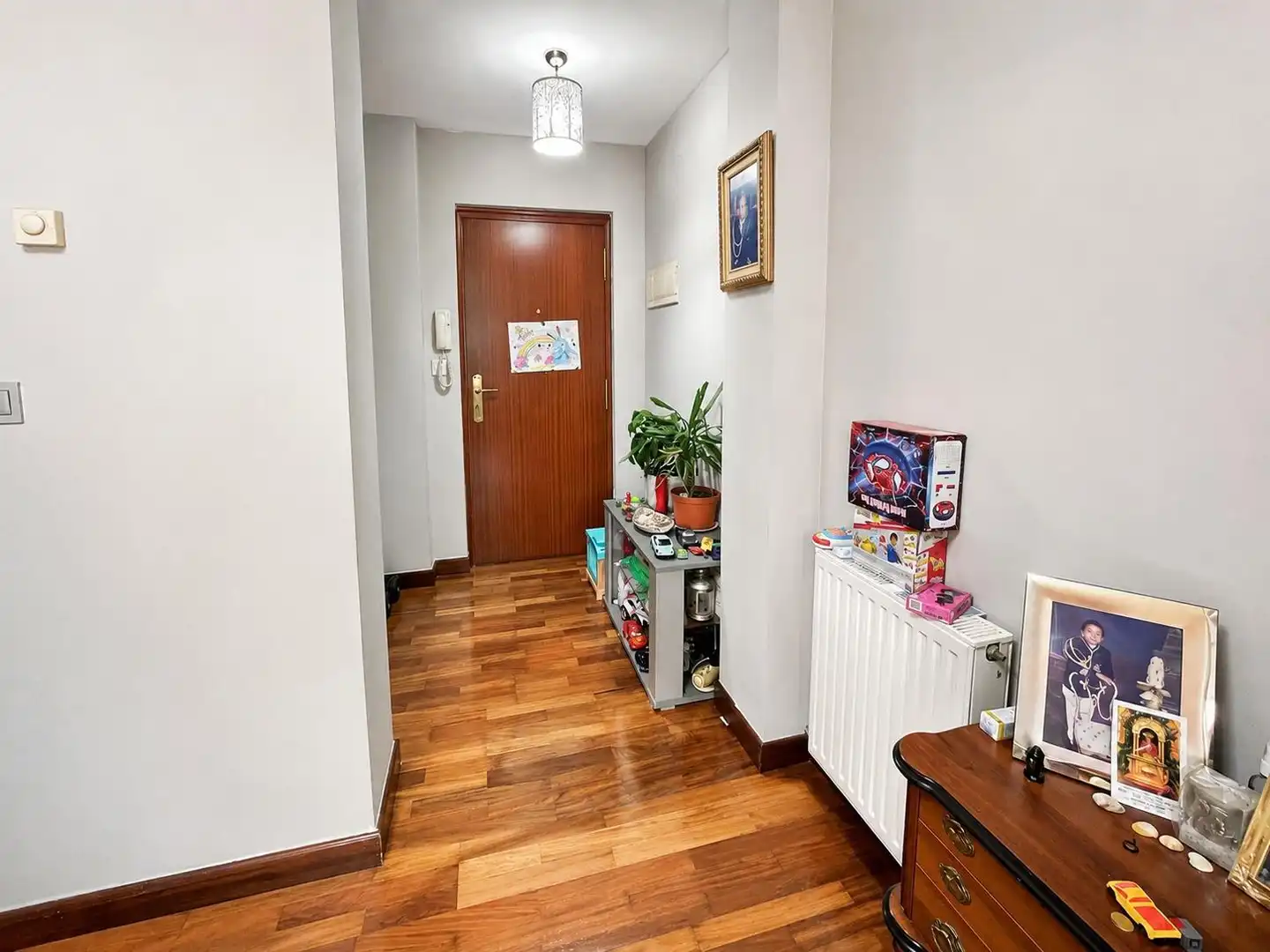 Piso con ascensor en venta en SOLORZ-P LLEGA, imagen 7