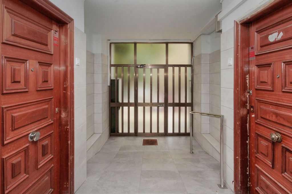 Piso en venta en Sabadell