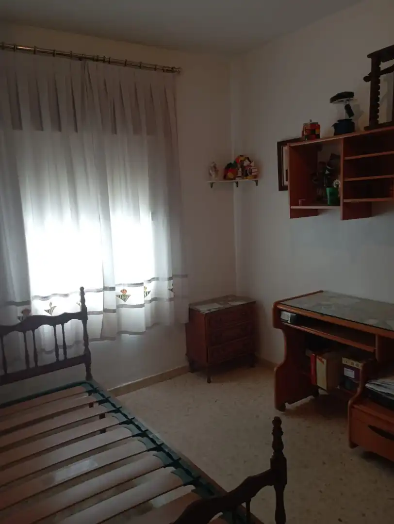 Bedroom of Detached homes for sale in Fuente Palmera
