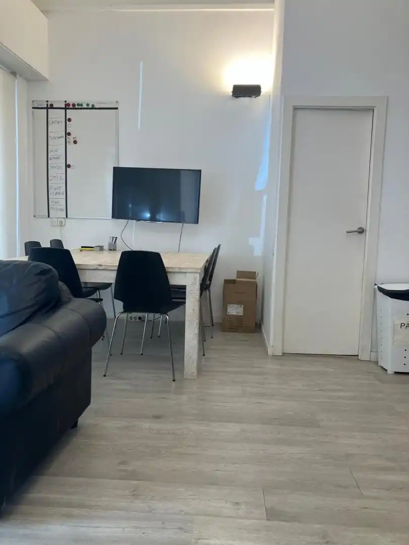 Dining room of Commercial properties for rent in Sitges