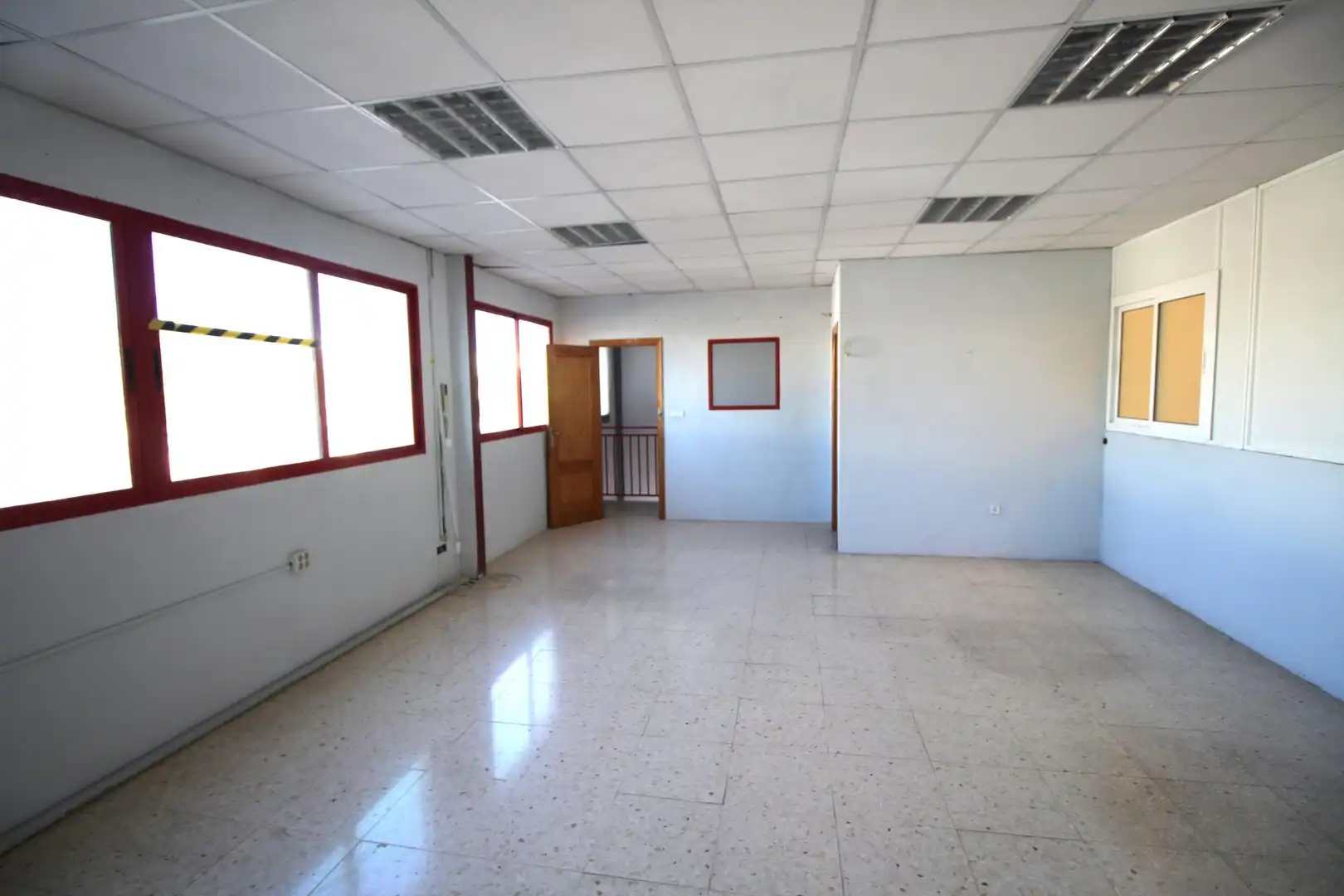 Nau industrial de lloguer en Elche / Elx
