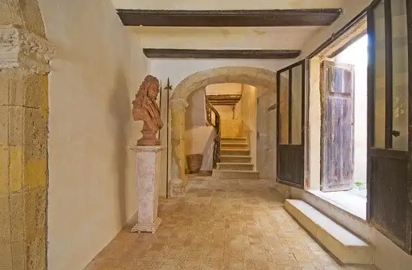 Maison avec terrasse à vendre à Benissa pueblo, imagen 64