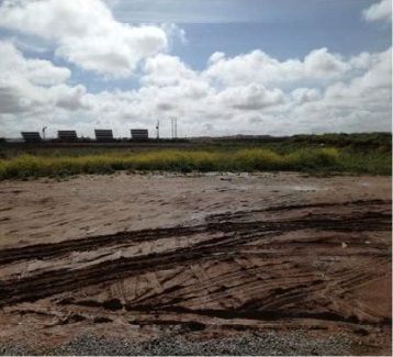 Terreny industrial en venda en Almendralejo