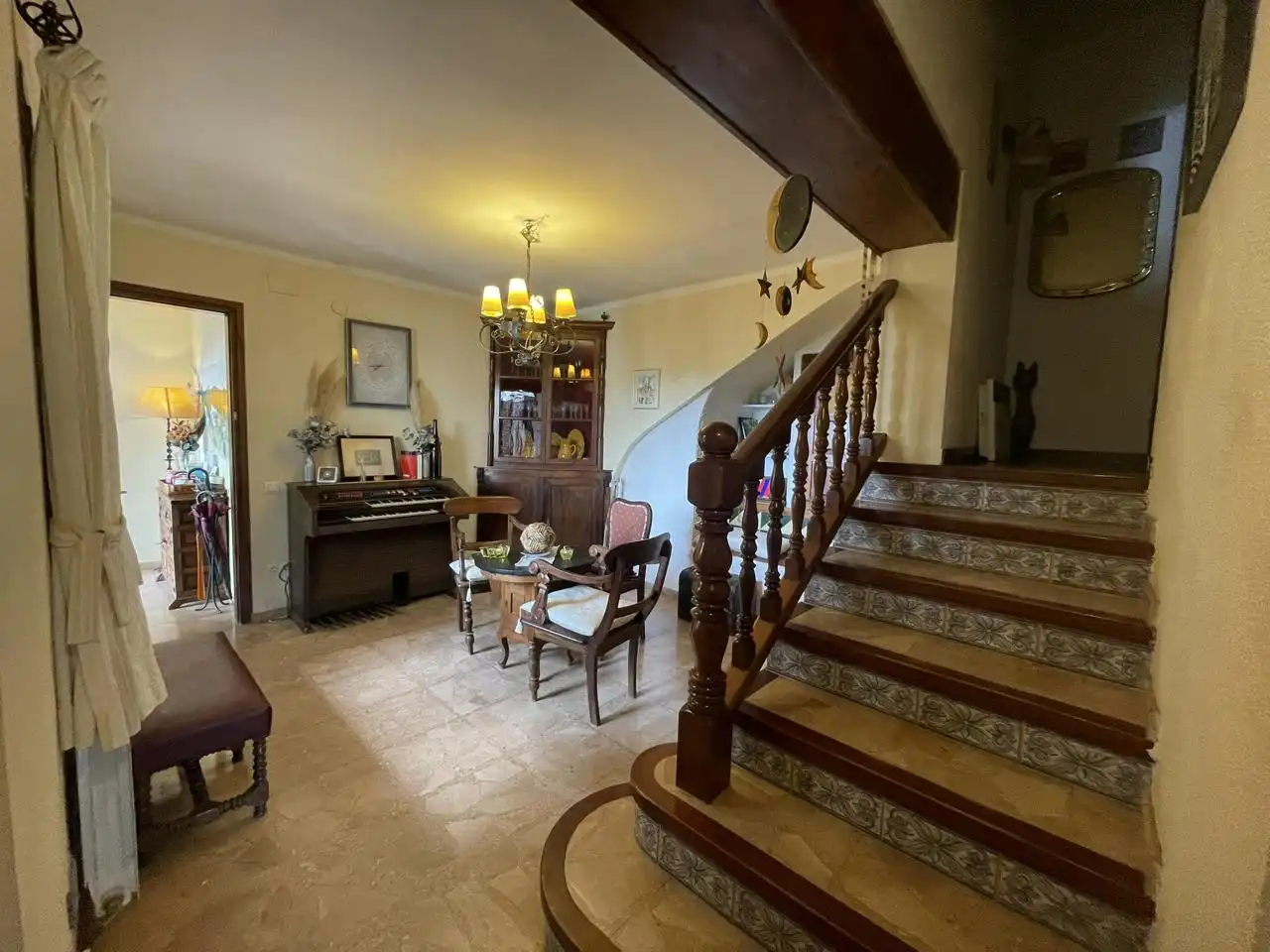 Country homes for sale in Camí de Montnegre, Sant Iscle de Vallalta