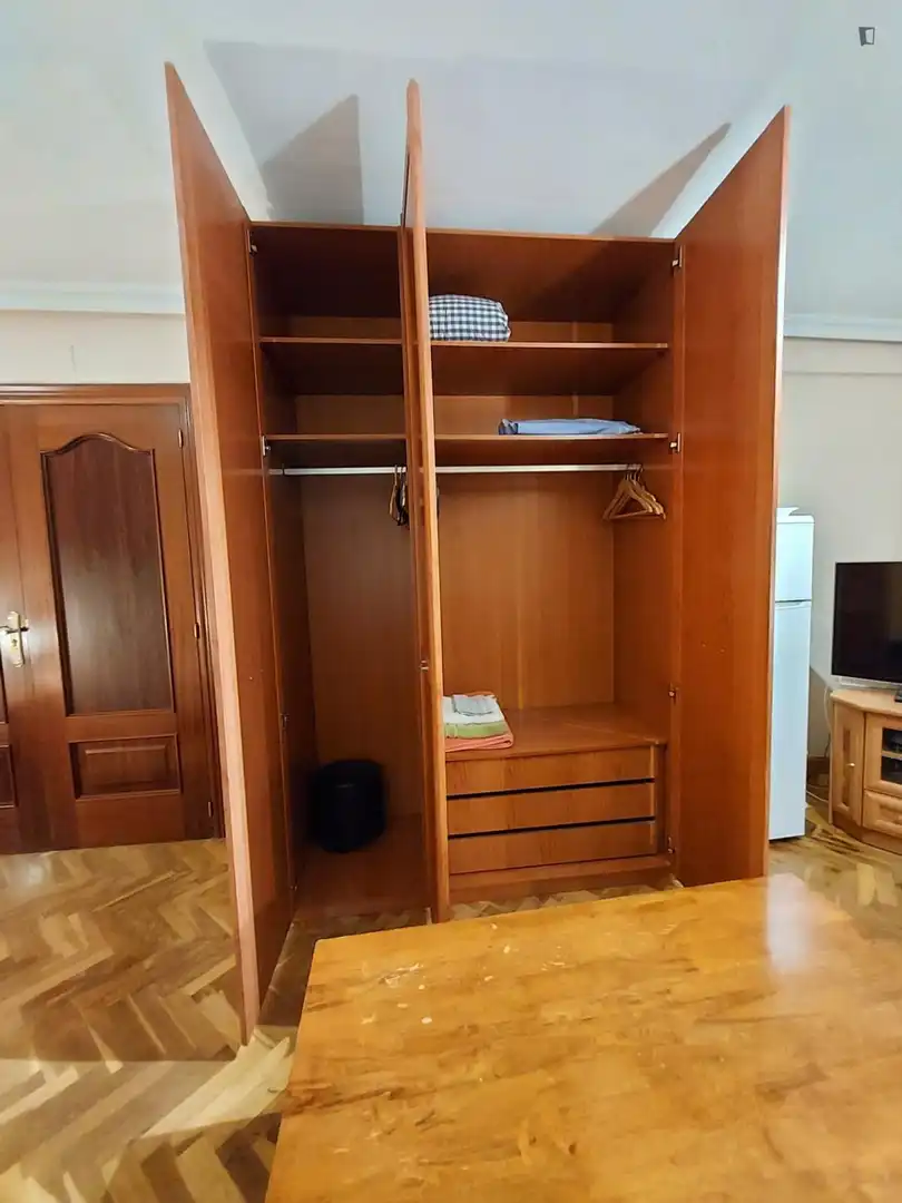 Zimmer in San Bernardo