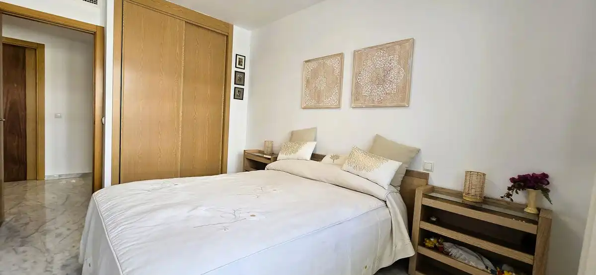 Apartment with pool for sale in Riviera del Sol, imagen 17