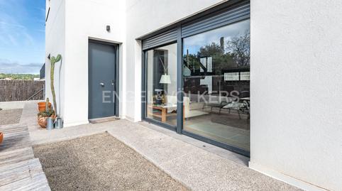 Foto 5 de Casa adosada en venta en Les Fonts, Barcelona