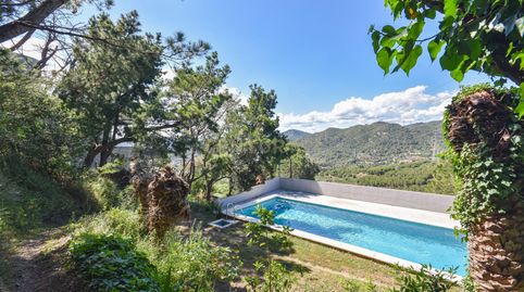Photo 4 of Houses for sale in Passatge Xaloc, 29, Esplugues de Llobregat, Spain, -1, La Miranda, Esplugues de Llobregat