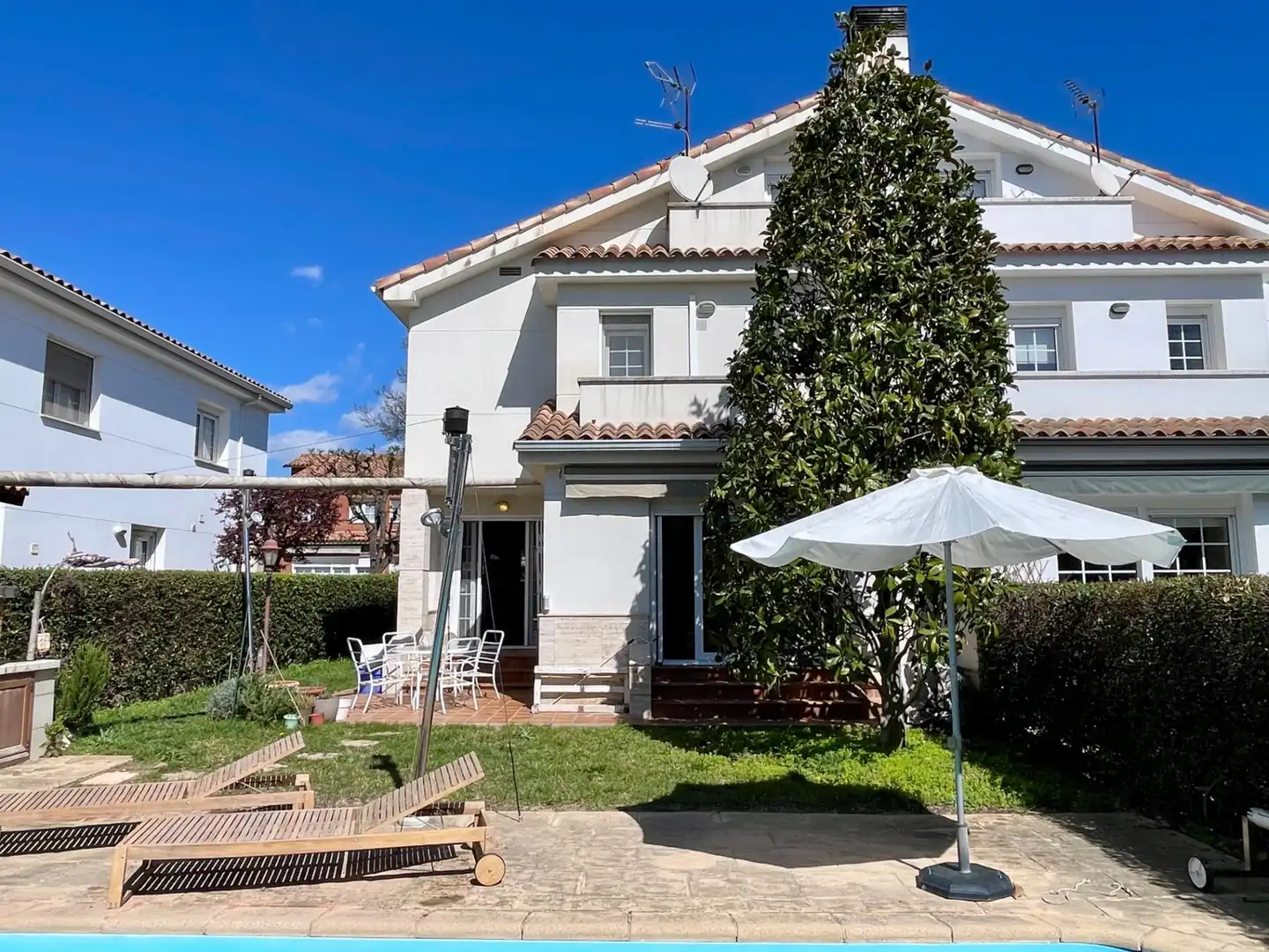 Maison avec terrasse à vendre à Calle cucut 10, imagen 6