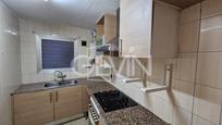 Kitchen of Flat for sale in Barberà del Vallès  with Terrace