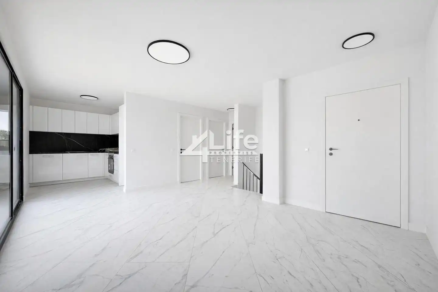 Dúplex en venda en Adeje amb Aire condicionat, Terrassa i Traster