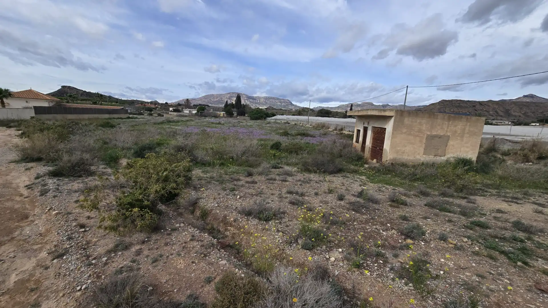 Casa o chalet en venta en Agost con Trastero