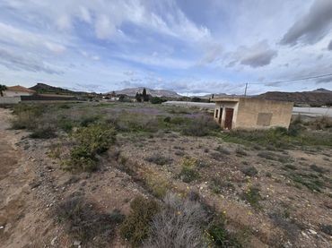 Casa en venda a Agost