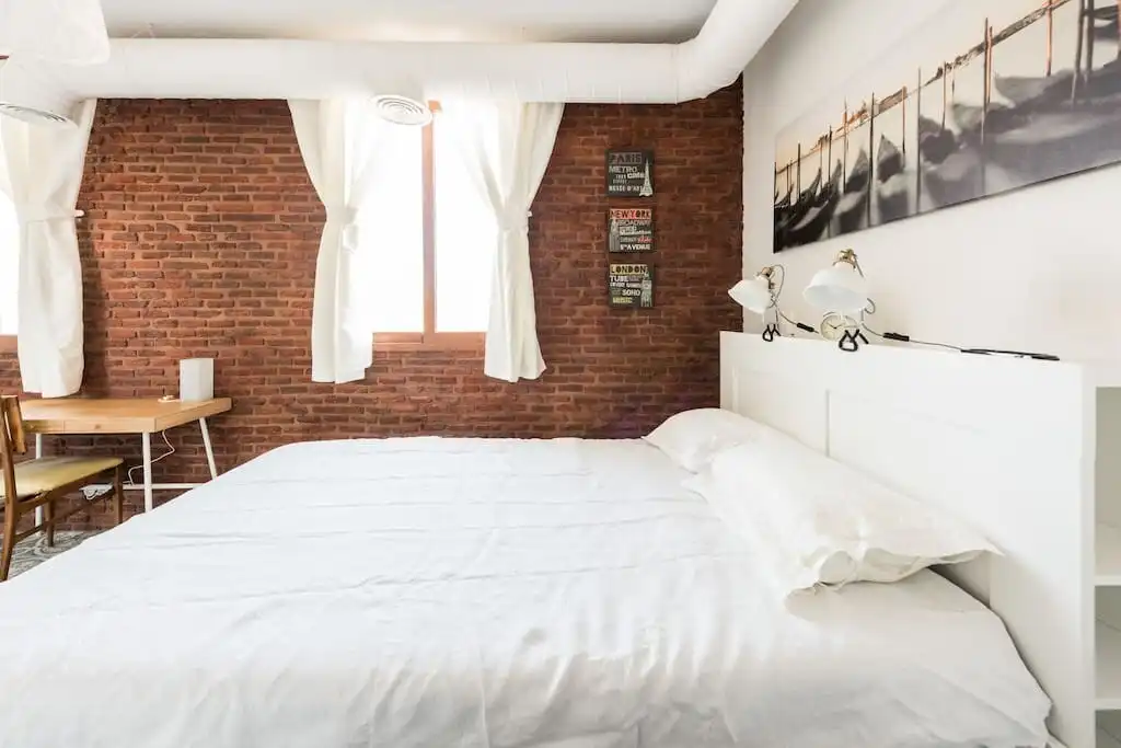 Habitación de Piso en venta en Madrid con Aire acondicionado, Calefacción y Amueblado